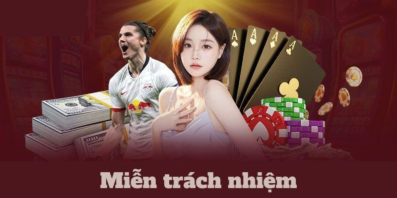 Quy Định Quan Trọng Trong Chính Sách Miễn Trách Nhiệm U888 